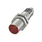 BALLUFF BOS01F8 DIFFUSE AND THROUGH-BEAM/ RETROREFLECTIVE SENSOR