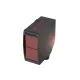 BALLUFF BOS01FT DIFFUSE AND THROUGH-BEAM/ BACKGROUND SUPPRESSION SENSOR