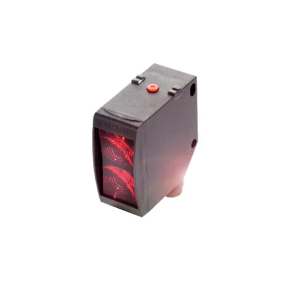 BALLUFF BOS01FU DIFFUSE AND THROUGH-BEAM/ THROUGH-BEAM SENSOR