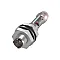 BALLUFF BOS01H4 DIFFUSE AND THROUGH-BEAM/ BACKGROUND SUPPRESSION SENSOR