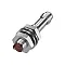 BALLUFF BOS01H7 DIFFUSE AND THROUGH-BEAM/ BACKGROUND SUPPRESSION SENSOR