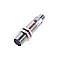 BALLUFF BOS01J9 DIFFUSE AND THROUGH-BEAM/ RETROREFLECTIVE SENSOR