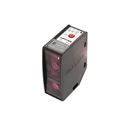 BALLUFF BOS01JA DIFFUSE AND THROUGH-BEAM/ DIFFUSE SENSOR