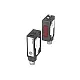 BALLUFF BOS01JP DIFFUSE AND THROUGH-BEAM/ THROUGH-BEAM SENSOR