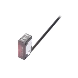 BALLUFF ﻿BOS01JR DIFFUSE AND THROUGH-BEAM/ RETROREFLECTIVE SENSOR