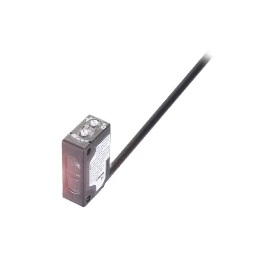 BALLUFF ﻿BOS01JR DIFFUSE AND THROUGH-BEAM/ RETROREFLECTIVE SENSOR