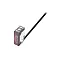 BALLUFF ﻿BOS01JR DIFFUSE AND THROUGH-BEAM/ RETROREFLECTIVE SENSOR