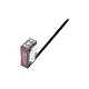 BALLUFF ﻿BOS01JR DIFFUSE AND THROUGH-BEAM/ RETROREFLECTIVE SENSOR