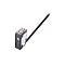 BALLUFF BOS01JY DIFFUSE AND THROUGH-BEAM/ BACKGROUND SUPPRESSION SENSOR
