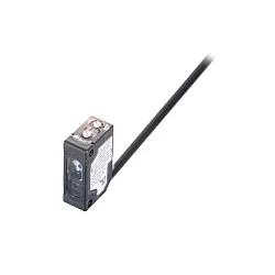 BALLUFF BOS01JZ DIFFUSE AND THROUGH-BEAM/ BACKGROUND SUPPRESSION SENSOR