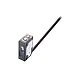 BALLUFF BOS01JZ DIFFUSE AND THROUGH-BEAM/ BACKGROUND SUPPRESSION SENSOR
