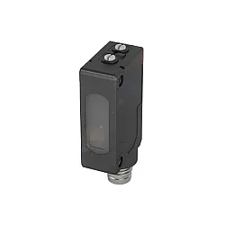 BALLUFF BOS01K0 DIFFUSE AND THROUGH-BEAM/ BACKGROUND SUPPRESSION SENSOR