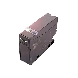 BALLUFF BOS01K1 DIFFUSE AND THROUGH-BEAM/ BACKGROUND SUPPRESSION SENSOR