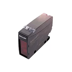 BALLUFF BOS01K2 DIFFUSE AND THROUGH-BEAM/ DIFFUSE SENSOR