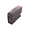 BALLUFF BOS01K3 DIFFUSE AND THROUGH-BEAM/ RETROREFLECTIVE SENSOR