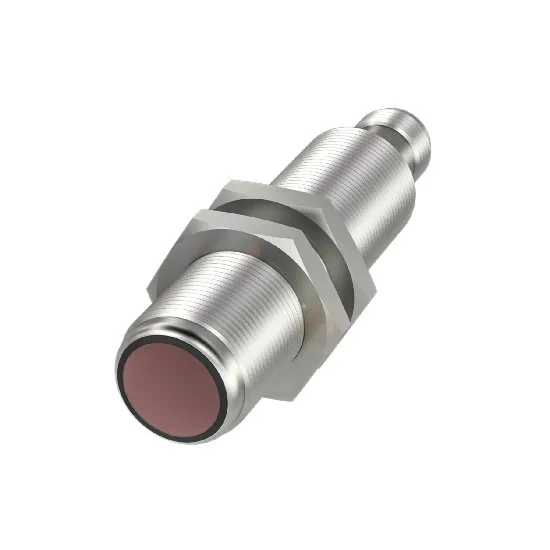 BALLUFF BOS01KE DIFFUSE AND THROUGH-BEAM/ DIFFUSE SENSOR