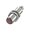 BALLUFF BOS01KE DIFFUSE AND THROUGH-BEAM/ DIFFUSE SENSOR