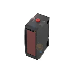 BALLUFF BOS01L3 DIFFUSE AND THROUGH-BEAM/ BACKGROUND SUPPRESSION SENSOR