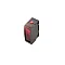 BALLUFF BOS01LU DIFFUSE AND THROUGH-BEAM/ THROUGH-BEAM SENSOR