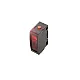 BALLUFF BOS01LU DIFFUSE AND THROUGH-BEAM/ THROUGH-BEAM SENSOR