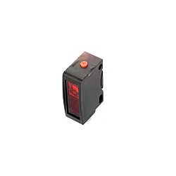 BALLUFF BOS01M2 DIFFUSE AND THROUGH-BEAM/ THROUGH-BEAM SENSOR