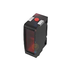 BALLUFF BOS01M4 DIFFUSE AND THROUGH-BEAM/ RETROREFLECTIVE SENSOR