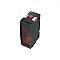 BALLUFF BOS01M4 DIFFUSE AND THROUGH-BEAM/ RETROREFLECTIVE SENSOR