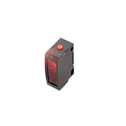 BALLUFF BOS01M8 DIFFUSE AND THROUGH-BEAM/ THROUGH-BEAM SENSOR