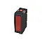 BALLUFF BOS01MK DIFFUSE AND THROUGH-BEAM/ RETROREFLECTIVE SENSOR