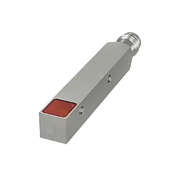 BALLUFF BOS01MR DIFFUSE AND THROUGH-BEAM/ RETROREFLECTIVE SENSOR