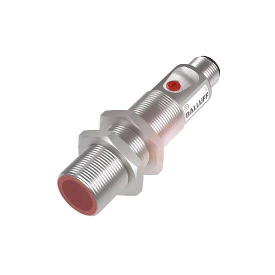 BALLUFF BOS01PZ DIFFUSE AND THROUGH-BEAM/ THROUGH-BEAM SENSOR
