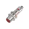 BALLUFF BOS01PZ DIFFUSE AND THROUGH-BEAM/ THROUGH-BEAM SENSOR