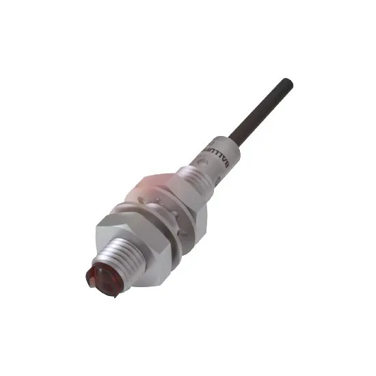 BALLUFF BOS01R6 DIFFUSE AND THROUGH-BEAM/ DIFFUSE SENSOR