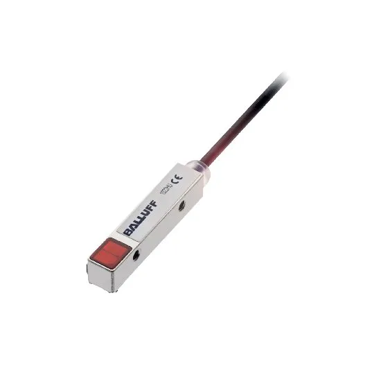 BALLUFF BOS01T2 DIFFUSE AND THROUGH-BEAM/ DIFFUSE SENSOR