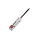 BALLUFF BOS01T2 DIFFUSE AND THROUGH-BEAM/ DIFFUSE SENSOR