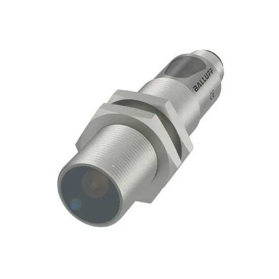 BALLUFF BOS01TZ DIFFUSE AND THROUGH-BEAM/ DIFFUSE SENSOR