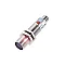 BALLUFF BOS01UA DIFFUSE AND THROUGH-BEAM/ DIFFUSE SENSOR