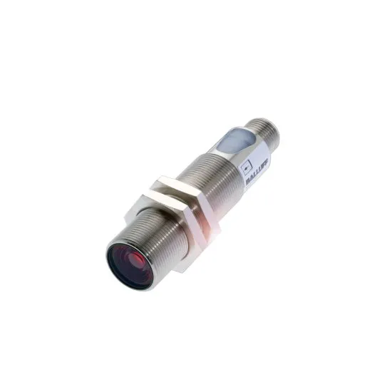 BALLUFF BOS01UF DIFFUSE AND THROUGH-BEAM/ THROUGH-BEAM SENSOR