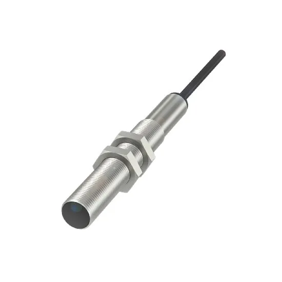 BALLUFF BOS01W0 DIFFUSE AND THROUGH-BEAM/ DIFFUSE SENSOR