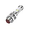 BALLUFF BOS01WY DIFFUSE AND THROUGH-BEAM/ DIFFUSE SENSOR