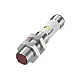 BALLUFF BOS01WY DIFFUSE AND THROUGH-BEAM/ DIFFUSE SENSOR