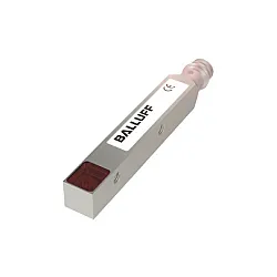 BALLUFF BOS01YK DIFFUSE AND THROUGH-BEAM/ THROUGH-BEAM SENSOR