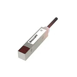 BALLUFF BOS01YL DIFFUSE AND THROUGH-BEAM/ THROUGH-BEAM SENSOR