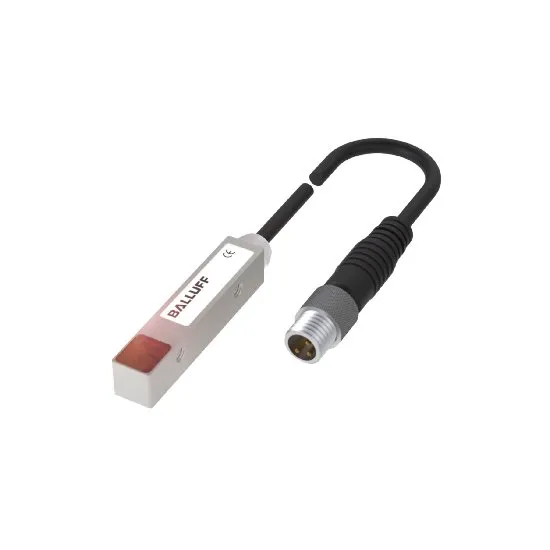 BALLUFF BOS01YM DIFFUSE AND THROUGH-BEAM/ THROUGH-BEAM SENSOR