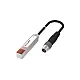 BALLUFF BOS01YM DIFFUSE AND THROUGH-BEAM/ THROUGH-BEAM SENSOR