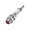 BALLUFF BOS01ZH DIFFUSE AND THROUGH-BEAM/ DIFFUSE SENSOR