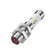 BALLUFF BOS01ZW DIFFUSE AND THROUGH-BEAM/ BACKGROUND SUPPRESSION SENSOR