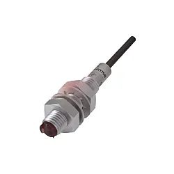 BALLUFF BOS020E DIFFUSE AND THROUGH-BEAM/ THROUGH-BEAM SENSOR
