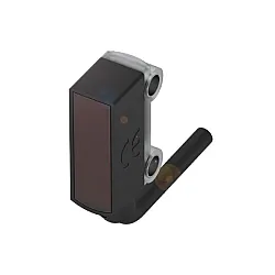 BALLUFF BOS020H DIFFUSE AND THROUGH-BEAM/ BACKGROUND SUPPRESSION SENSOR