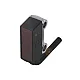 BALLUFF BOS020H DIFFUSE AND THROUGH-BEAM/ BACKGROUND SUPPRESSION SENSOR